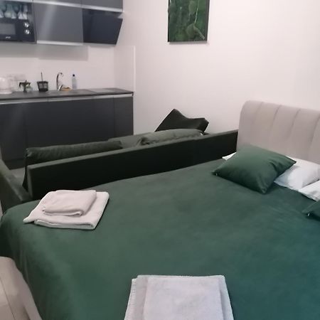 Apartmán Карпатикайзервальд. Exteriér fotografie