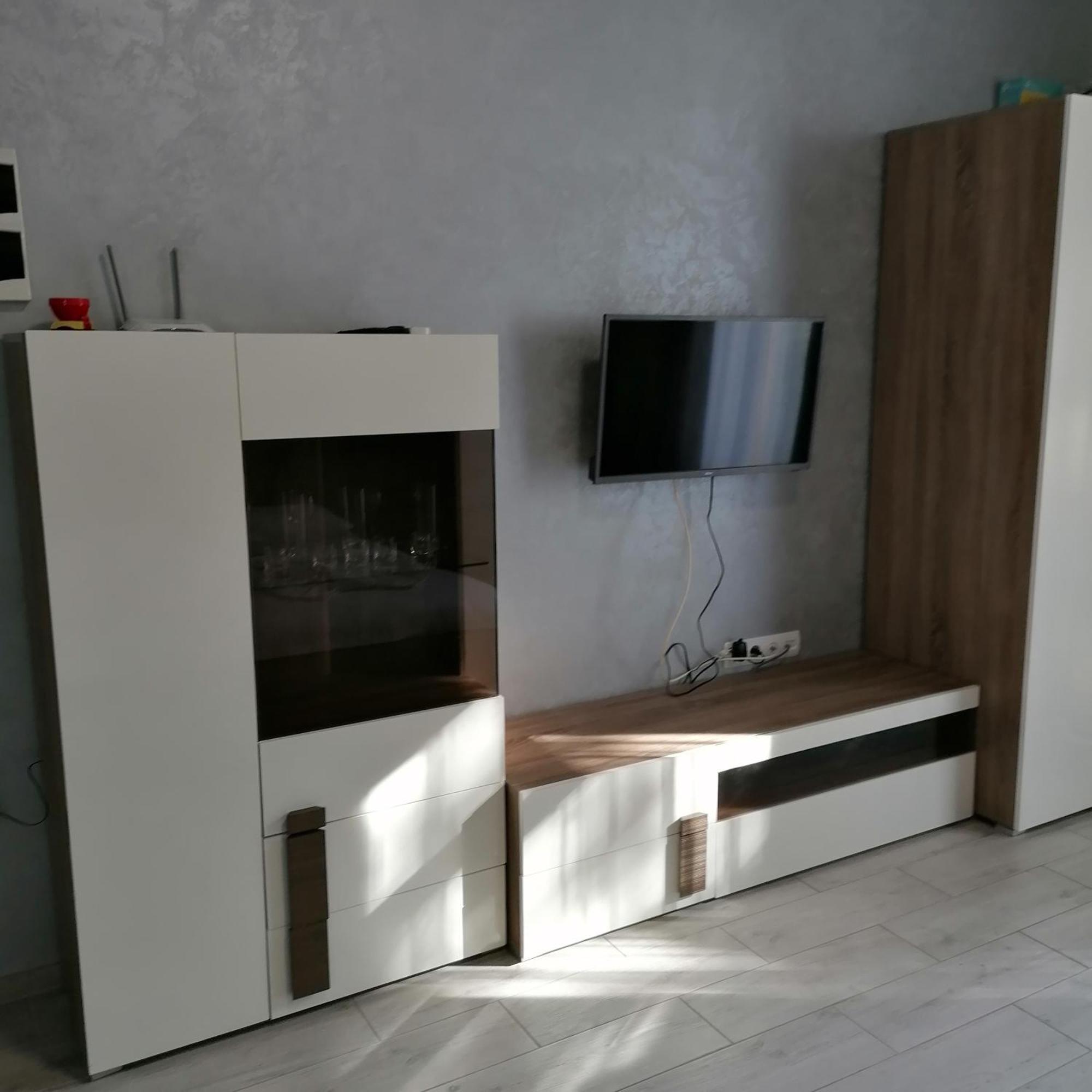 Apartmán Карпатикайзервальд. Exteriér fotografie