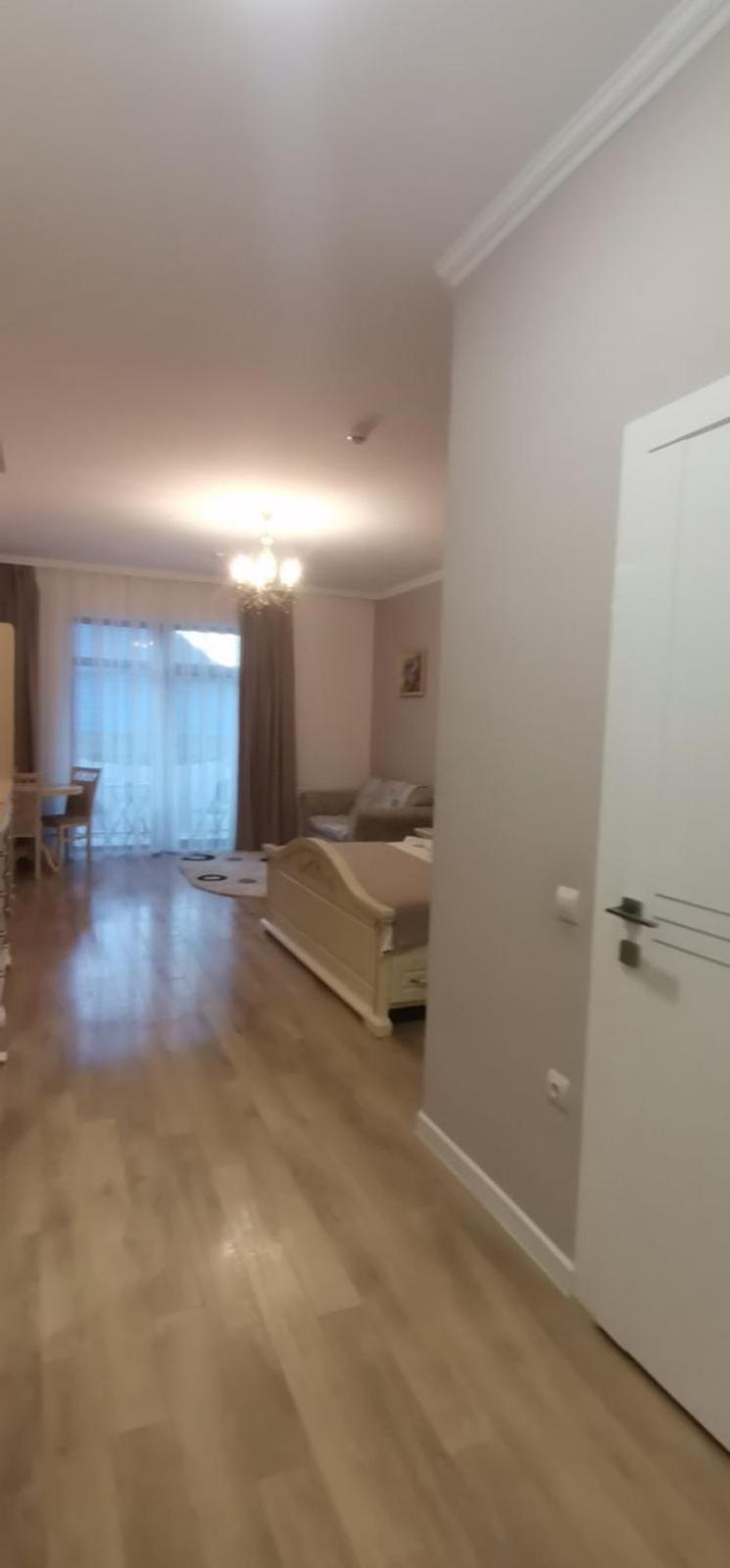 Apartmán Карпатикайзервальд. Pokoj fotografie