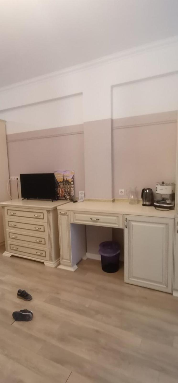 Apartmán Карпатикайзервальд. Pokoj fotografie