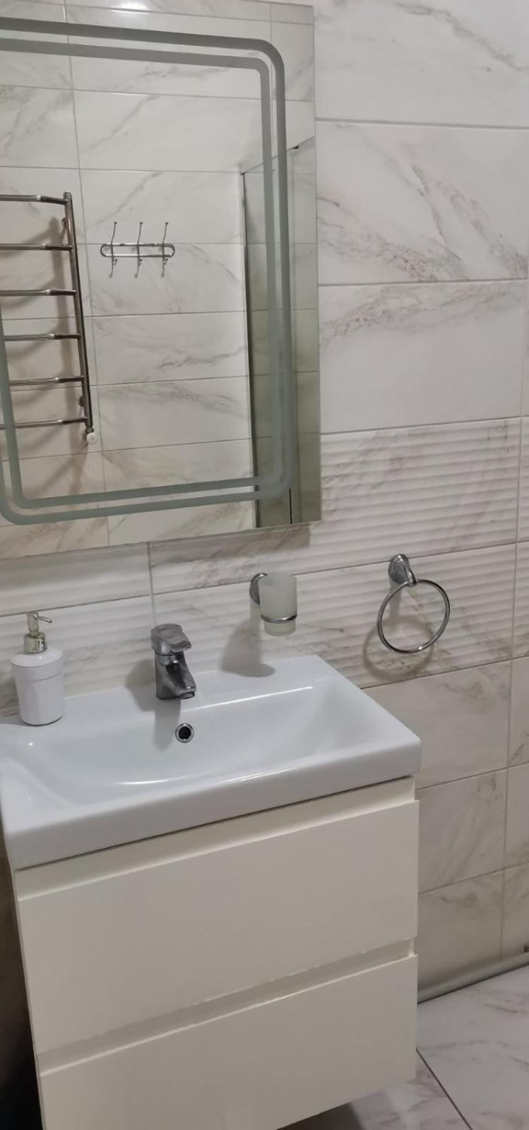 Apartmán Карпатикайзервальд. Exteriér fotografie